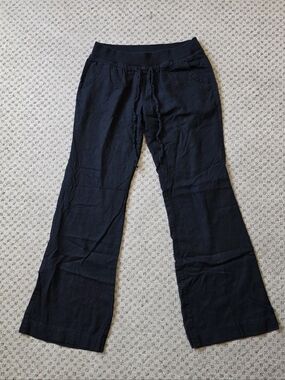 Love tree Linen Blend Pants